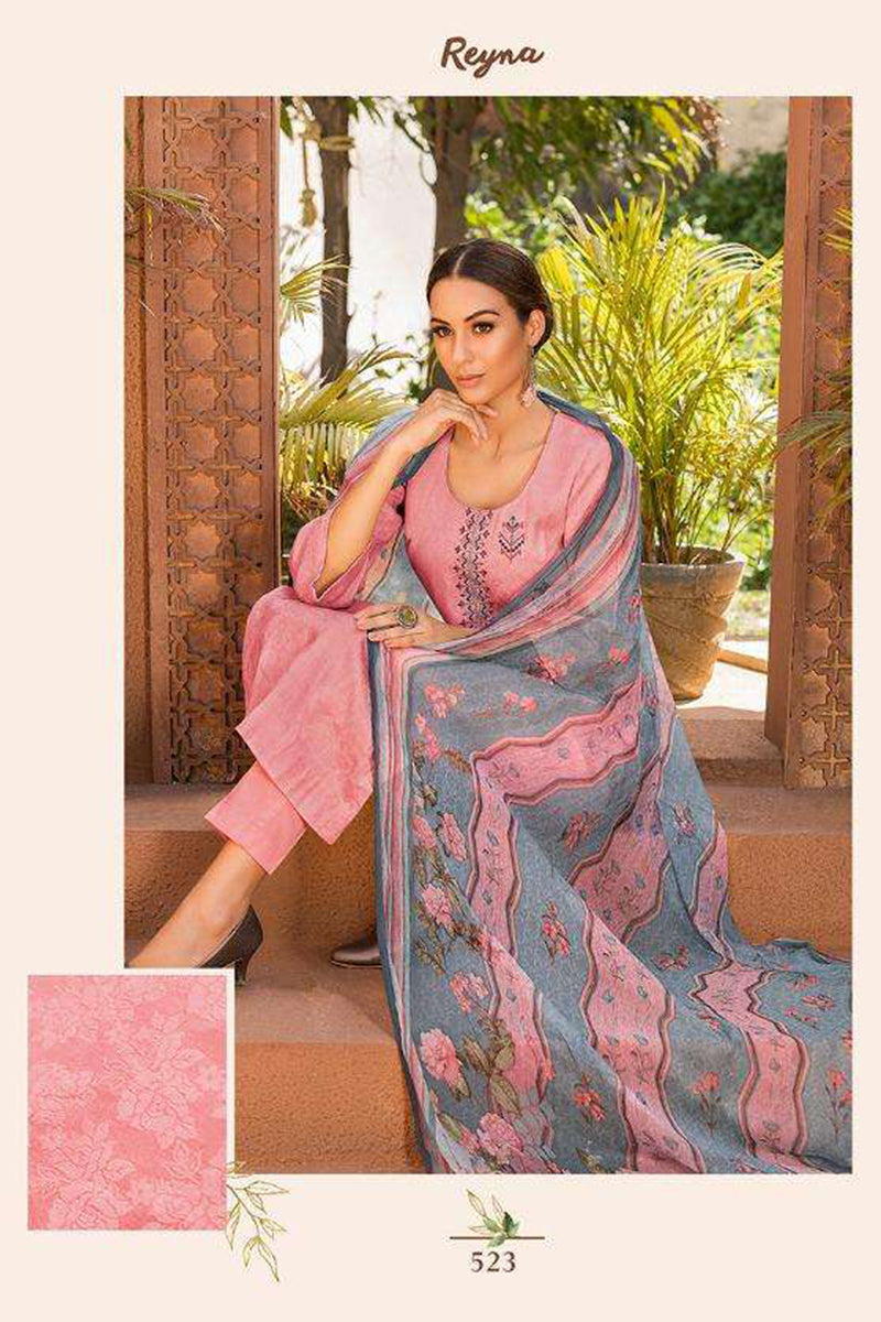 Esther Pure Cotton Modal Salwar Suit