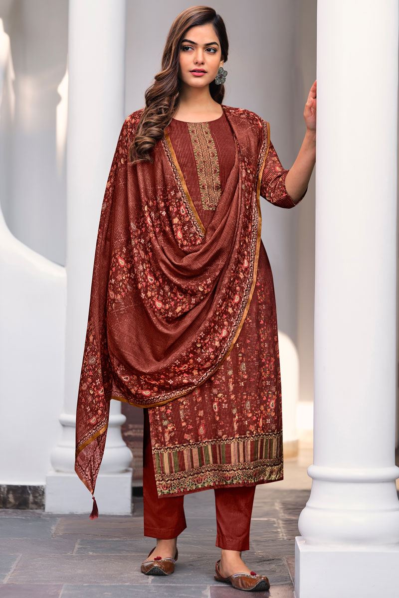 monsoon reyna salwar suit design 806